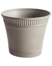 Plant Pot CISTUS 44 cm Grey_954123