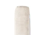 Hörnsoffa 4-sits BREDA Manchester Beige Högervänd_1004169