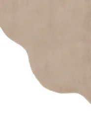 Matta PARSON Beige 80 x 120 cm_1086390