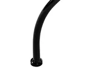Bistropöytä CASARIO 60 cm 60 cm Musta_919985