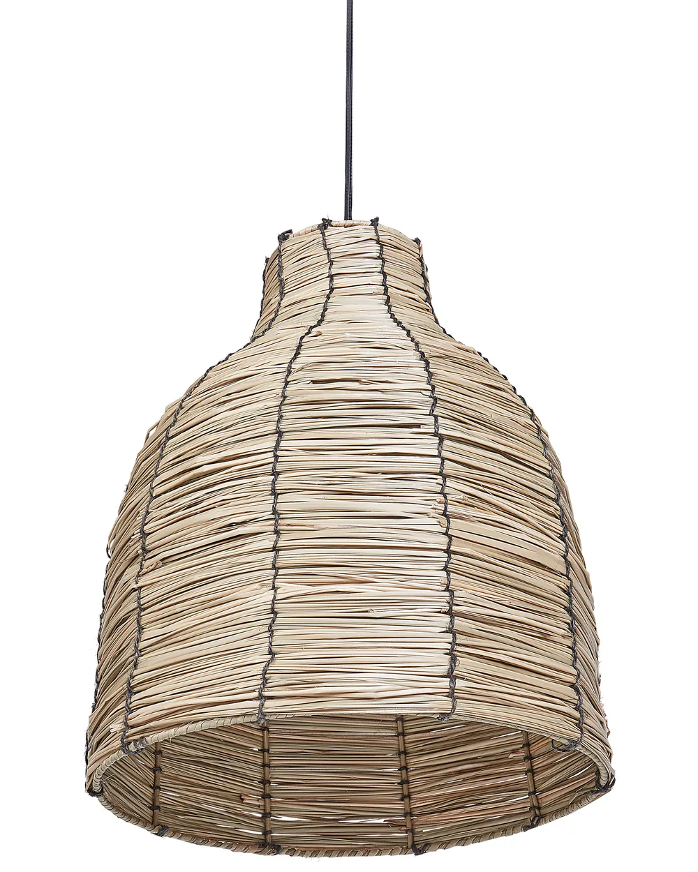 Pendellampa KELAKAS Korg Naturlig_913746