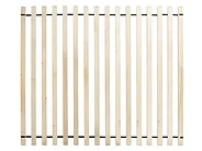 Sänky Vakosametti LINARDS 180 x 200 cm Beige_1162123