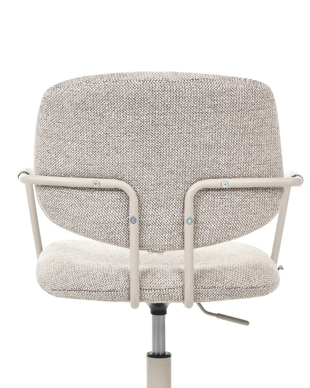 Office Chair RIPLEY Fabric Beige_1077379