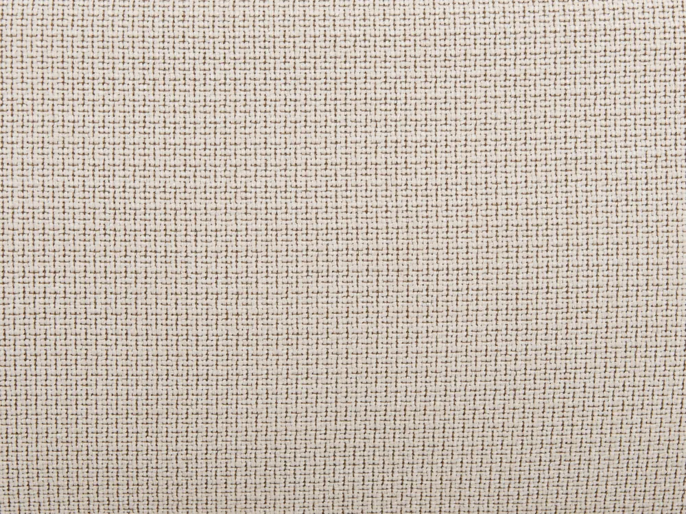 Waterbed Fabric VINAY 180 x 200 cm (EU Super King) Beige_881107