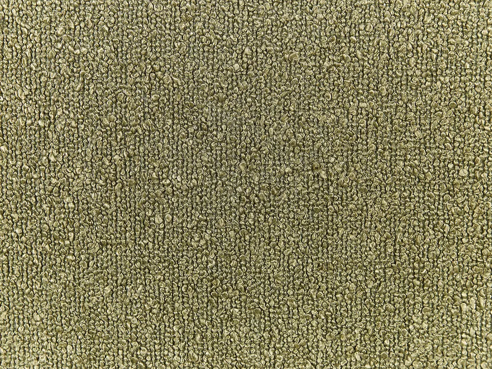 Bed Boucle MARGUT 180 x 200 cm (EU Super King) Olive Green_900104