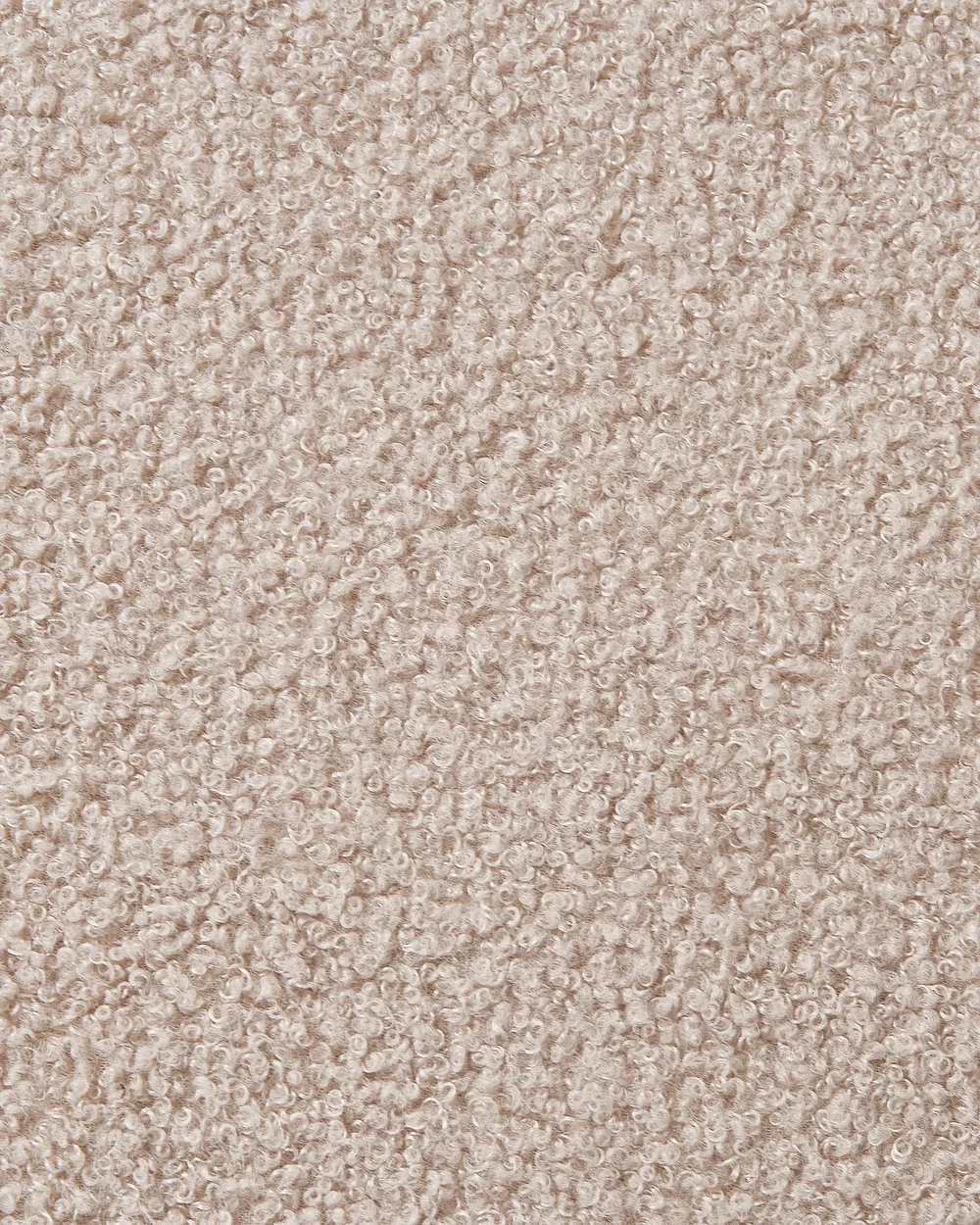 Armchair JULE Boucle Beige_1125914