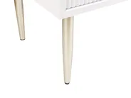 6 Drawer Chest SOHO White_913392