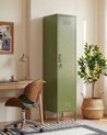 Storage Unit FROME Metal Green