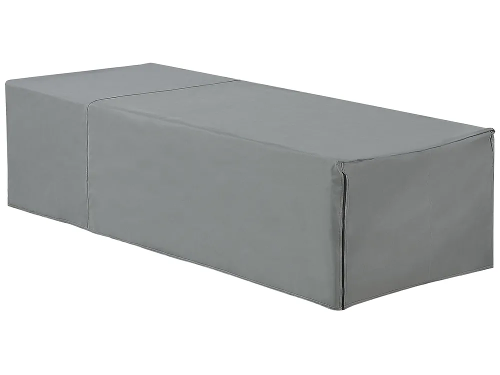 Rain Cover CHUVA 205 cm 75 cm 50 cm Grey