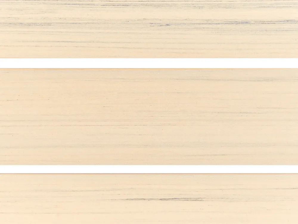 Trädgårdsmatbord för 6 personer COMO 150 cm 90 cm Beige_884151