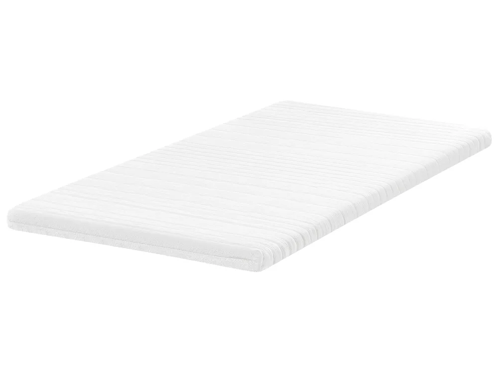 Memory Foam Mattress Topper DAZZEL 90 x 200 cm (EU Single)_972361