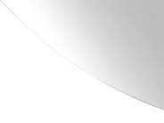 LED Bathroom Mirror LOUE 60 cm 120 cm Silver_894387