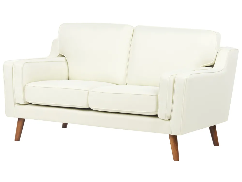 Soffa 2-sits LOKKA Off-White_893710