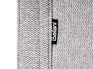 Adjustable Bed Fabric VICEROY 180 x 200 cm (EU Super King) Light Grey_1044456