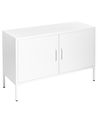 Storage Unit URIA Metal White