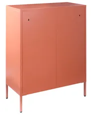 Lipasto ENAGO Metalli Kullanruskea_1091070