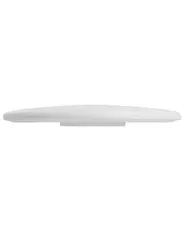 LED Ceiling Lamp VEYA with Remote with Dimmer White_1116471