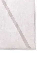 Matto POSOF Vaaleanbeige 160 x 230 cm_1051968