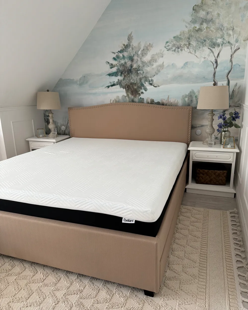 Geelimuistivaahtopatja COOL FLEX 7 PRO H2/3 keskikova 180 x 200 cm_961668