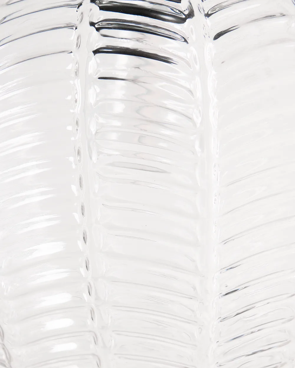Pendellampe NJORO Glass Gjennomsiktig_1029348