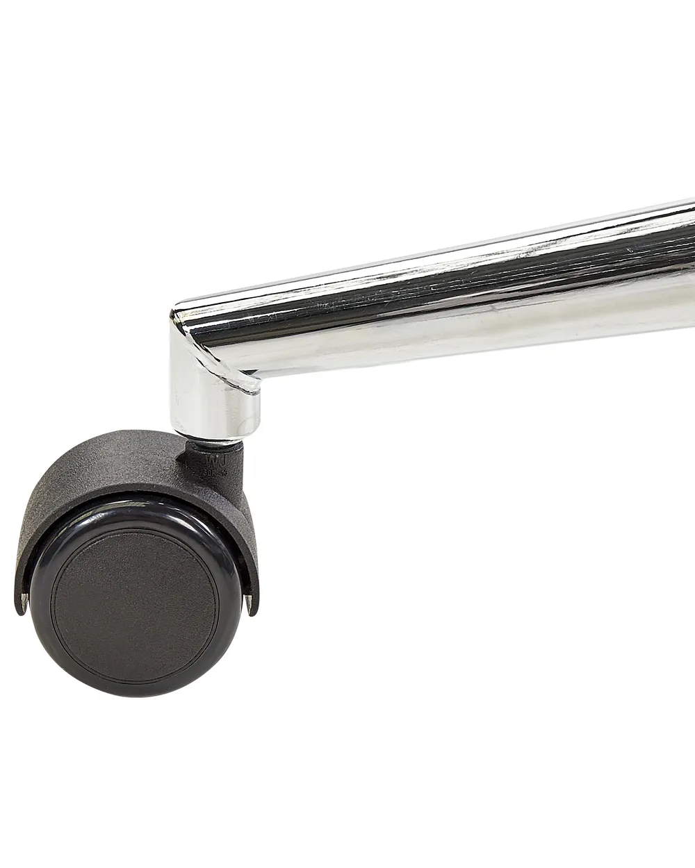 Työtuoli ROTTERDAM Keinonahka Musta_713236