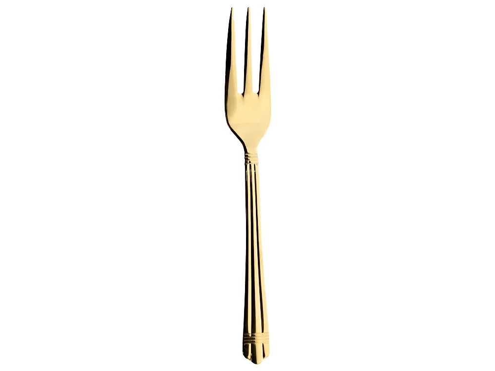 30-Piece Cutlery Set GARGANELLI Gold_1184554