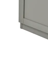 Bathroom Cabinet ATJONI 40 cm Grey_1109592