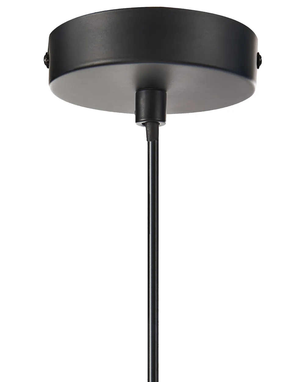 Pendant Lamp TOCUYO Black_955591