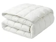 Duvet Polyester 5.5 TOG Light Warm ANNAPURNA 200 x 220 cm_807559