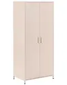 Säilytysyksikkö VARNA Metalli Beige
