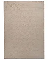 Matta GANNETT Beige 160 x 230 cm
