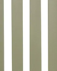Set of 2 Bar Chairs ARICCIA Synthetic Material Green_1149271