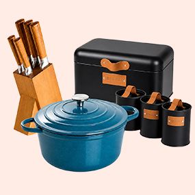 Kitchen Accessories