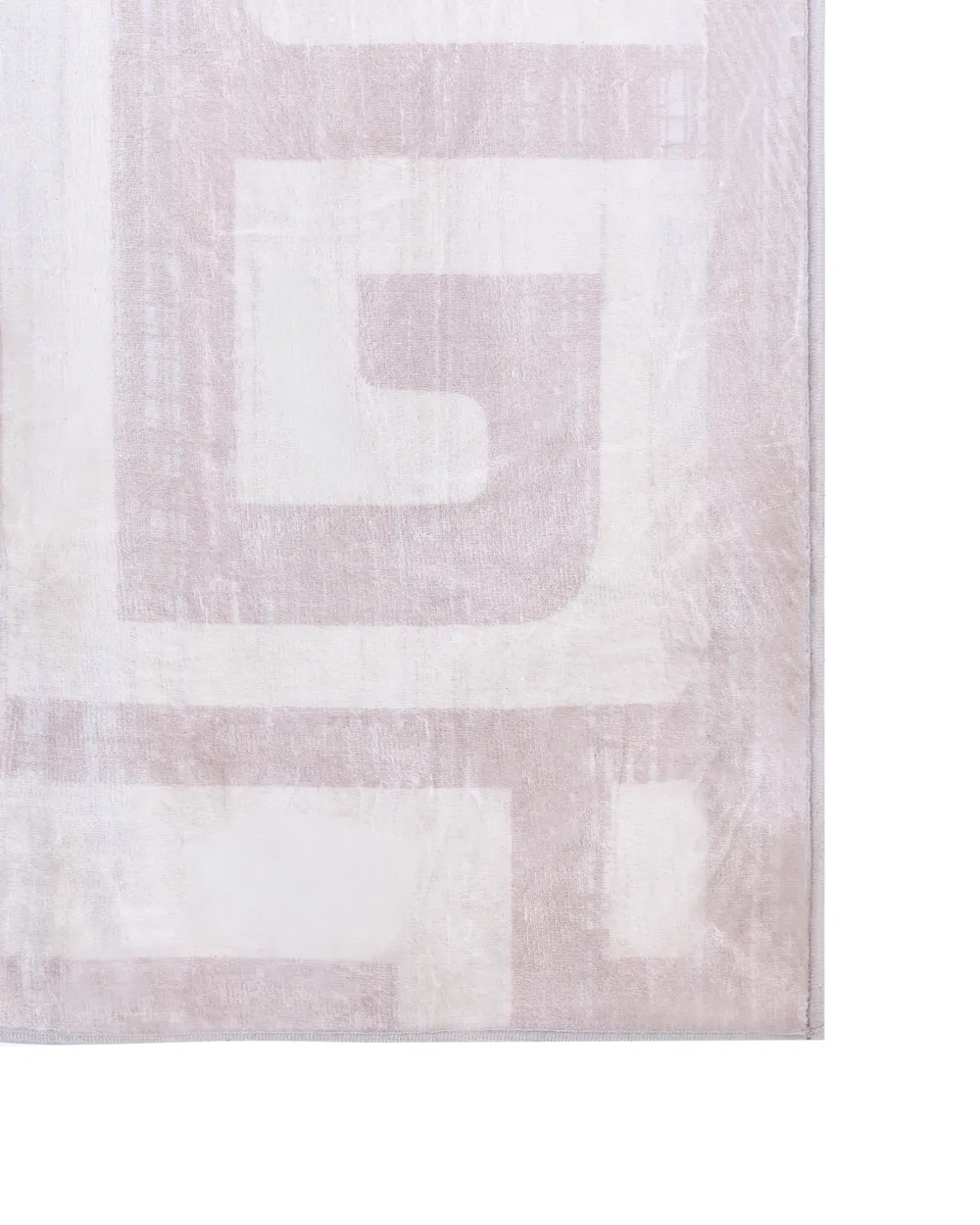 Rug BEYDAG Beige 140 x 200 cm_1051780