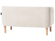 Kids Sofa DAGALI Boucle Beige_1055543