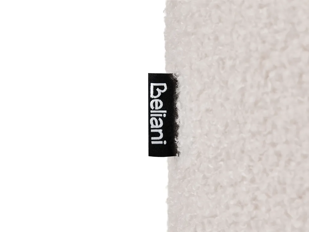 Modular Sofa 3 Seater AMLI Boucle Off-White_1070086
