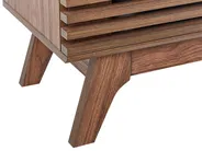 TV Stand DETROIT Dark Brown_455761