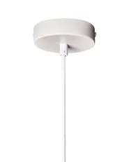 Pendant Lamp CAVES Paper Rope Natural_1037567