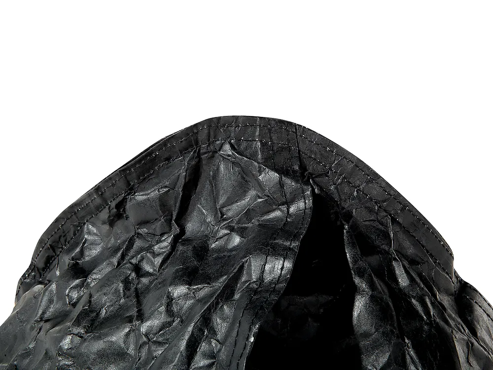 Bean Bag Cover DROP 63 cm 75 cm Black_1169030