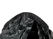 Bean Bag Cover DROP 63 cm 75 cm Black_1169030