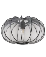 Pendant Lamp TOCUYO Black_955588