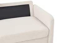 Sohvaryhmä 5-istuttava MARE Buklee Beige_1028902