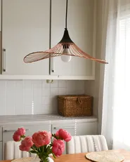 Pendant Lamp MAZARO Metal Copper_983651