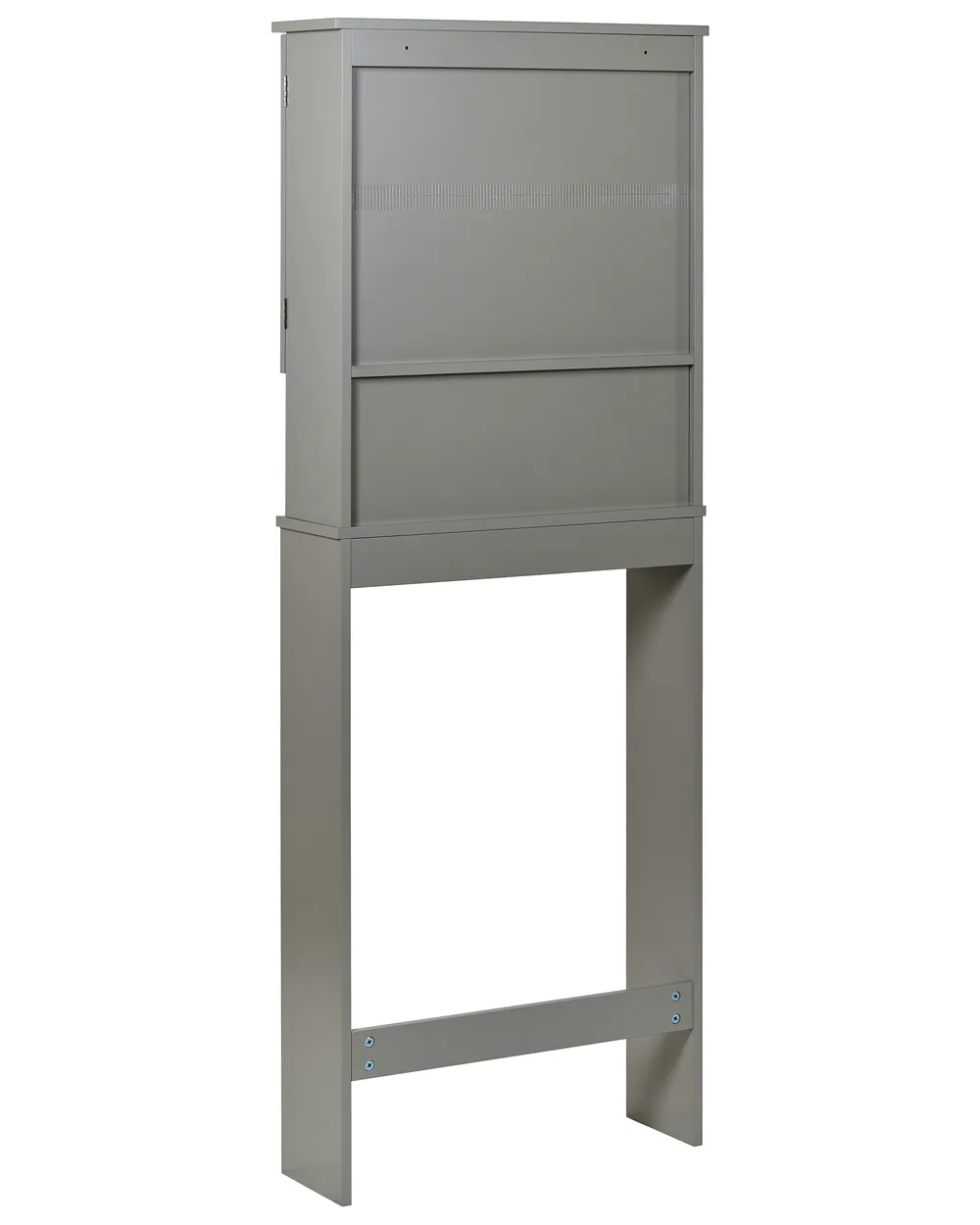 Bathroom Cabinet ATJONI 60 cm Grey_1109701