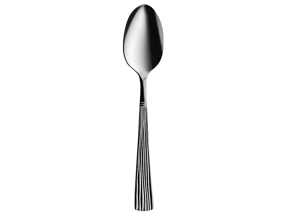 30 Piece Cutlery Set TROFIE Silver_1180144