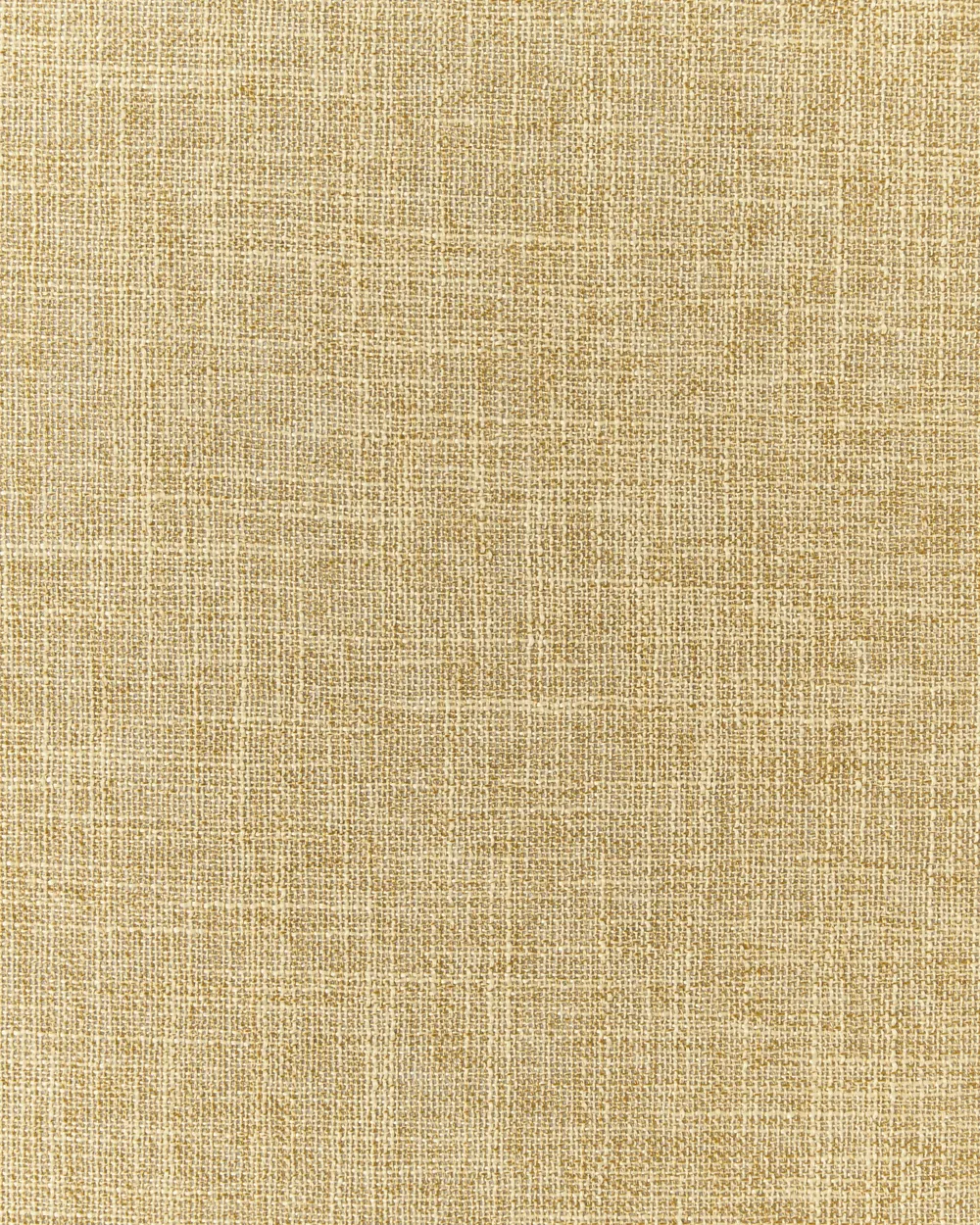 Rocking Chair ARRIE Fabric Yellow_745348
