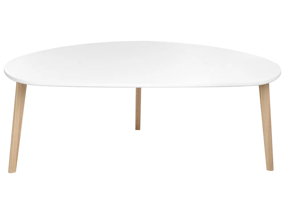 Coffee Table FLY White_975677