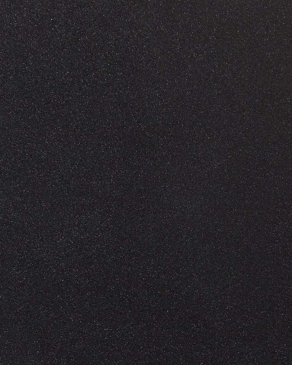 1 Drawer Bedside Table INDIO Black_789587