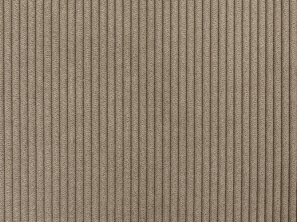 Corner Seat APRICA Corduroy Brown_874559