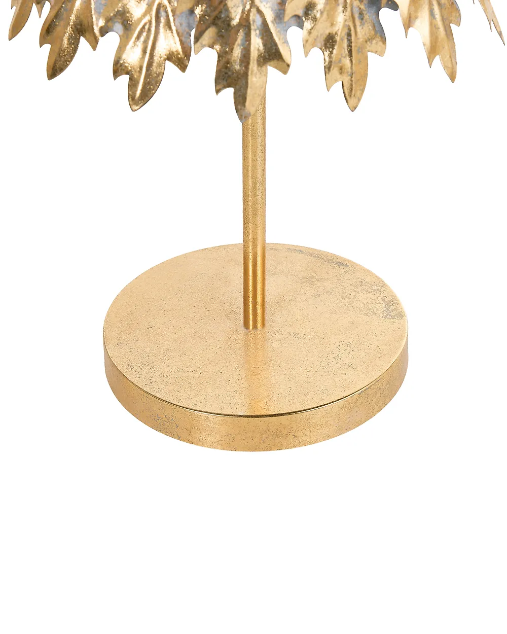 Joulukoriste KOUVOLA 88 cm Joulukuusi Kulta_1173514